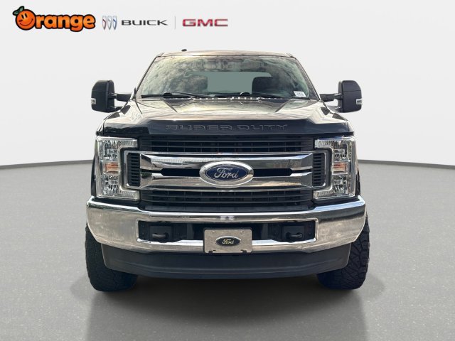 Used 2019 Ford F250 XLT AWD/4WD image 8