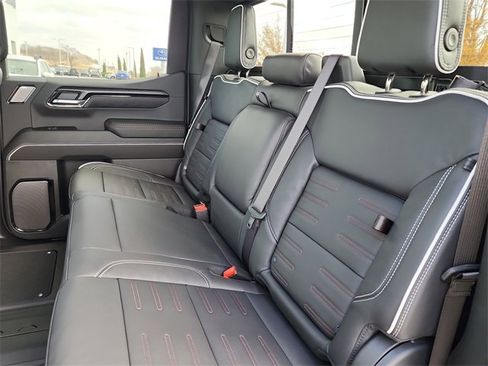 New 2026 GMC Sierra 1500 AT4X image 17