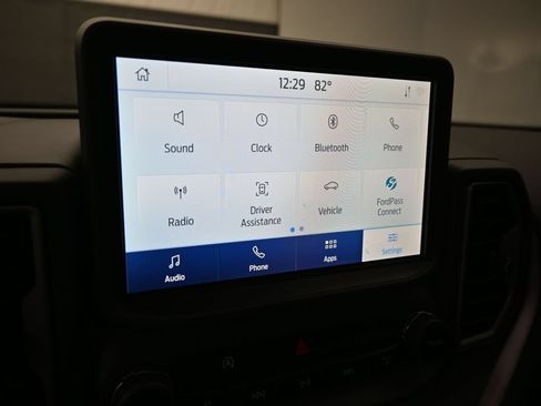Certified 2023 Ford Bronco Sport Big Bend w/ Convenience Package AWD/4WD image 20