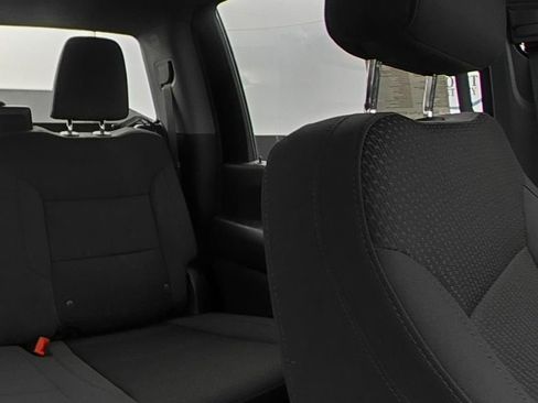 Used 2025 Chevrolet Silverado 2500 Custom RWD image 11