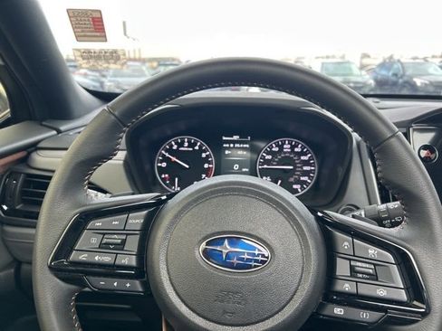 Used 2025 Subaru Forester Sport w/ Popular Package #2 image 17