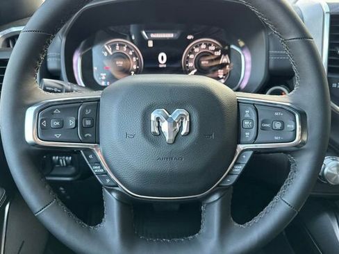 New 2026 RAM 1500 Laramie image 19