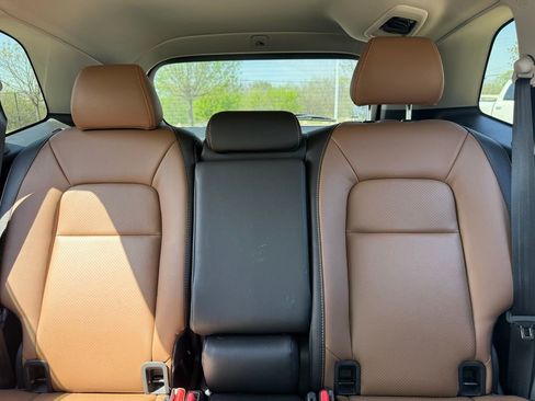 Used 2023 Honda CR-V EX image 20