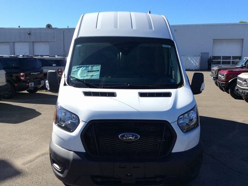 New 2025 Ford Transit 350 Base image 19