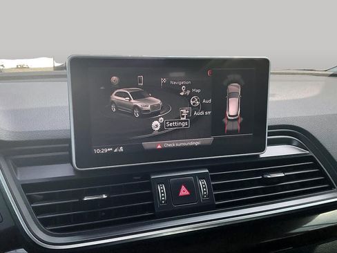 Used 2019 Audi Q5 2.0T Premium Plus w/ Premium Plus Package AWD/4WD image 26