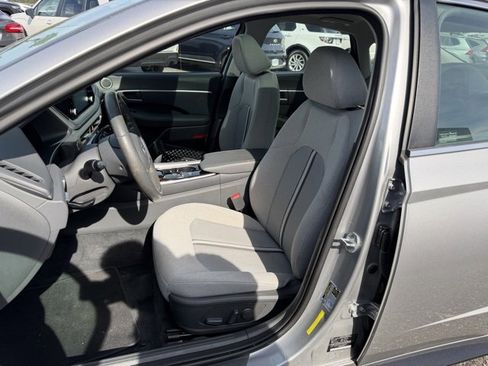 Used 2020 Hyundai Sonata SEL w/ Convenience + Sunroof Package image 19