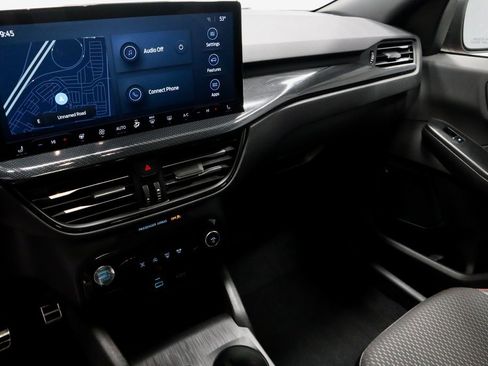 Certified 2023 Ford Escape ST-Line w/ Tech Pack #1 image 32