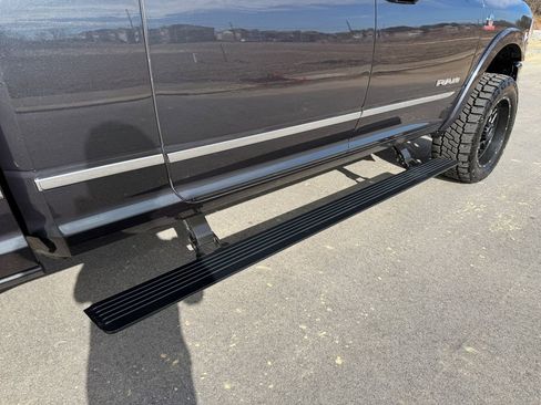 Used 2019 RAM 2500 Limited image 10