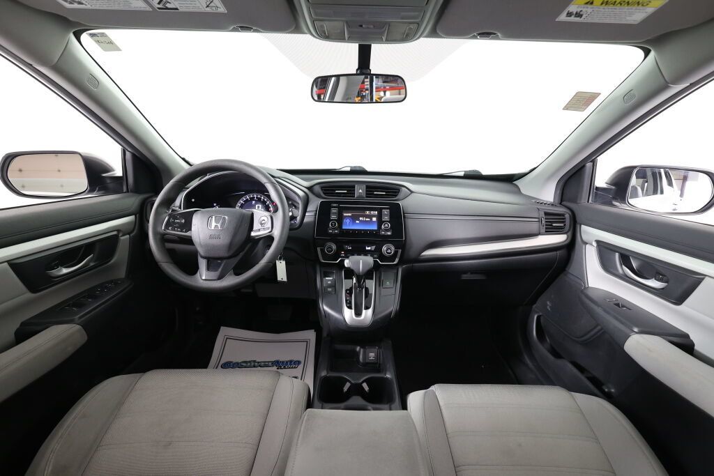 Used 2017 Honda CR-V LX image 27