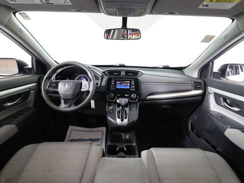 Used 2017 Honda CR-V LX image 27