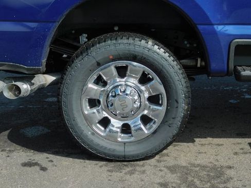 New 2026 Ford F350 King Ranch w/ Chrome Package AWD/4WD image 37