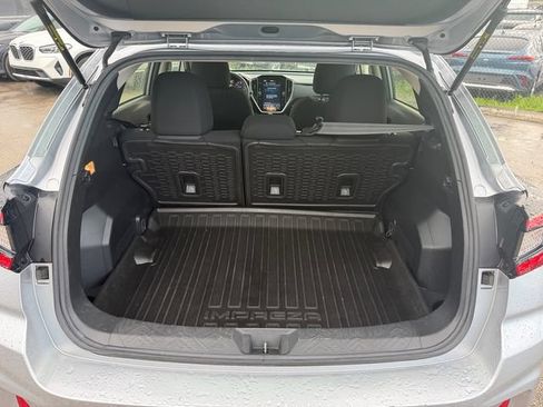 Used 2024 Subaru Impreza 2.0i Sport AWD/4WD image 15