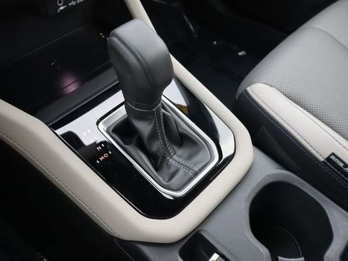 Certified 2025 Subaru Forester Limited w/ Popular Package #1 image 31