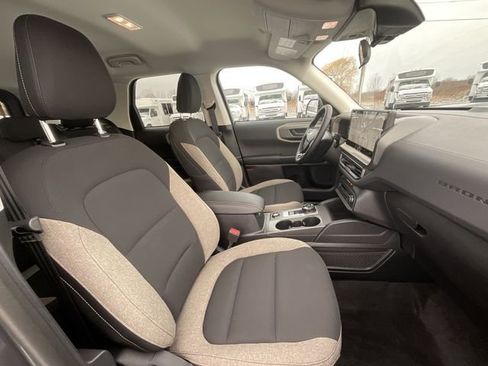New 2026 Ford Bronco Sport Big Bend w/ Convenience Package image 23