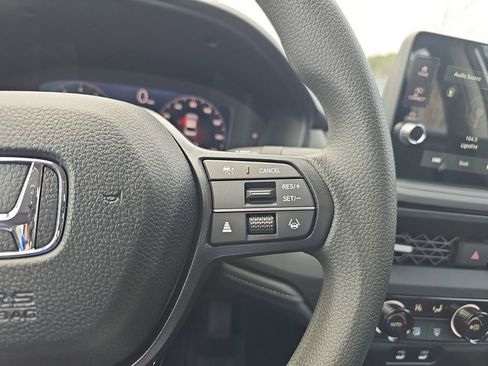 New 2026 Honda Accord SE image 16