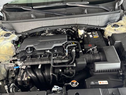 New 2026 Hyundai Kona SEL Sport AWD/4WD image 13