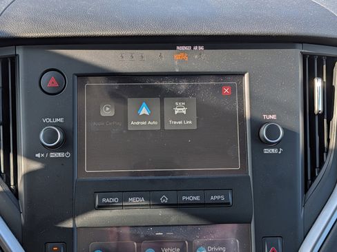 Certified 2025 Subaru Outback image 22