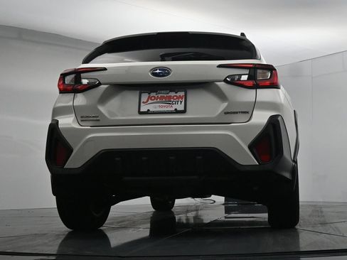 Used 2024 Subaru Crosstrek 2.0i Premium AWD/4WD image 35