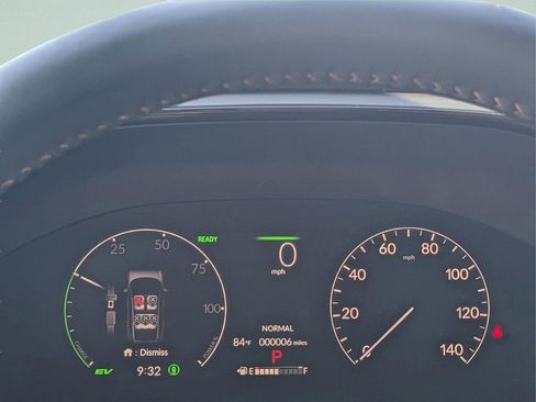 New 2026 Honda CR-V Sport image 22