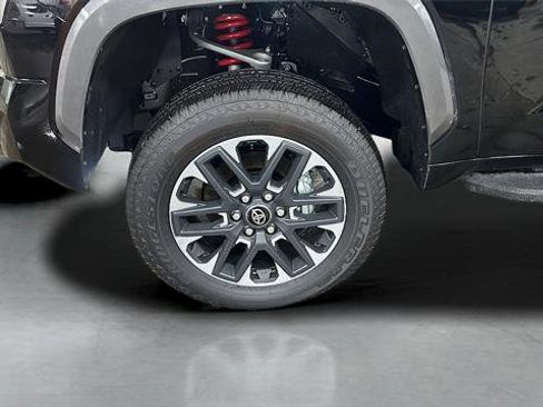 New 2026 Toyota Tundra Limited AWD/4WD image 23