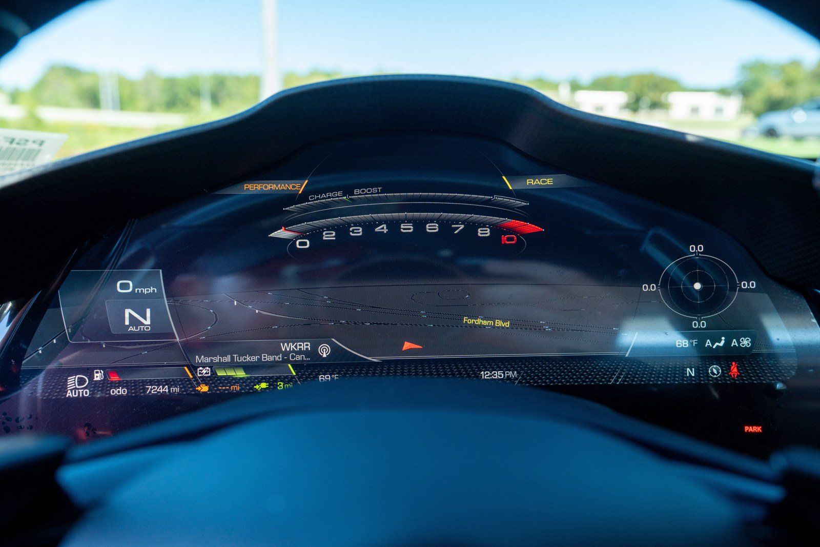 Used 2022 Ferrari SF90 Stradale AWD/4WD image 43