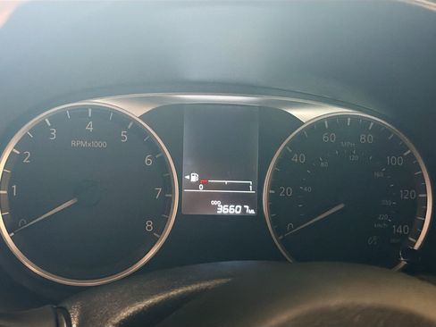 Used 2023 Nissan Kicks S FWD image 16