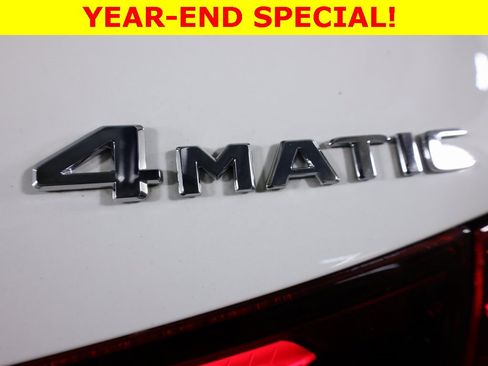 Certified 2025 Mercedes-Benz GLA 250 4MATIC image 53