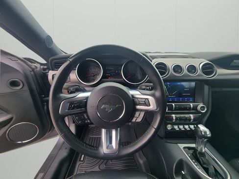 Used 2021 Ford Mustang GT Premium w/ GT Performance Package image 12