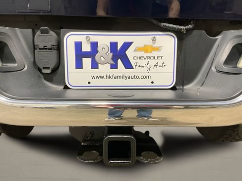 Used 2015 RAM 1500 Classic SLT image 10