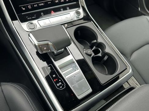 New 2026 Audi Q8 Premium Plus image 12