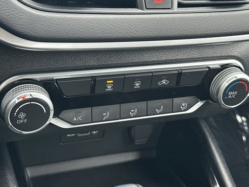 Used 2021 Nissan Altima 2.5 SV image 19