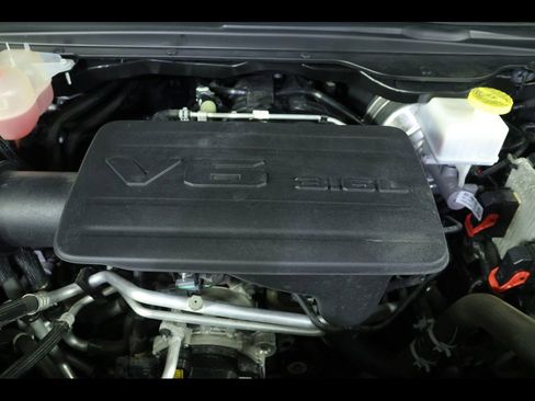 Used 2024 RAM 1500 Big Horn image 22