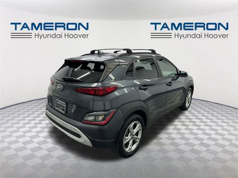 Used 2022 Hyundai Kona SEL image 5