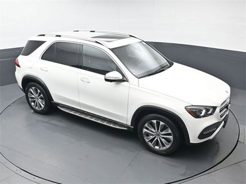 Used 2020 Mercedes-Benz GLE 350 image 44