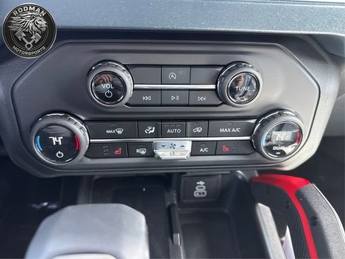 New 2026 Ford Bronco Heritage Edition AWD/4WD image 24