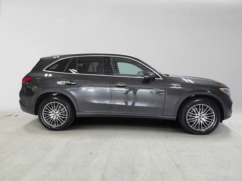 Certified 2026 Mercedes-Benz GLC 300 4MATIC image 2