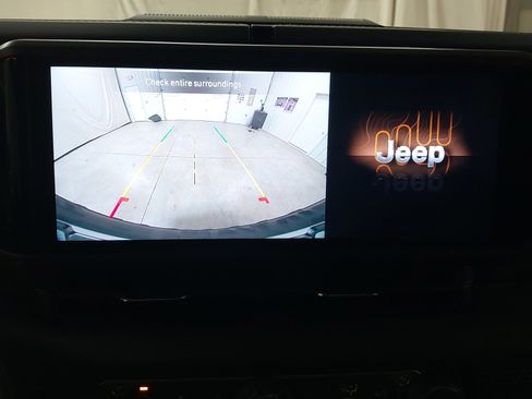 New 2026 Jeep Wrangler Unlimited Rubicon image 36