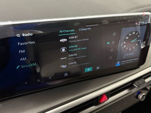 New 2026 Kia Sorento S w/ S Panoramic Sunroof Package FWD image 26