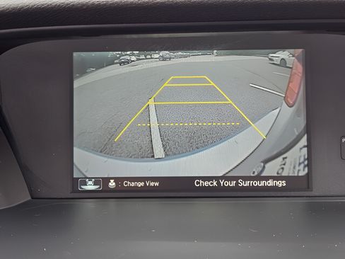Used 2014 Honda Accord EX-L image 19