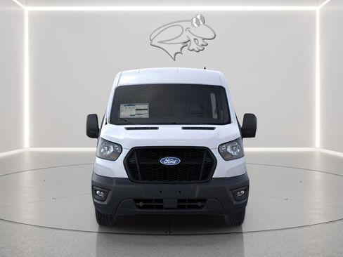 New 2026 Ford Transit 250 148 Medium Roof w/ Load Area Protection Package image 8