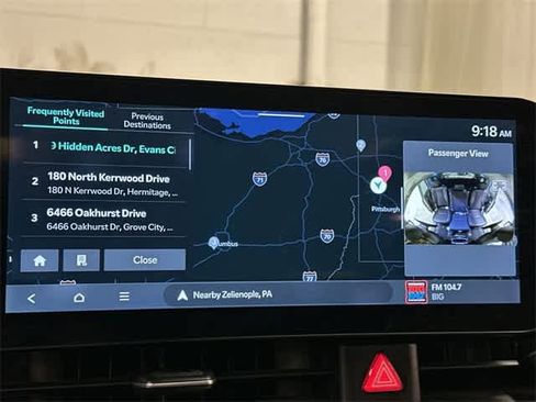 Used 2025 Kia Carnival SX image 13