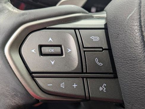 Used 2025 Lexus NX 250 FWD w/ Premium Package image 8