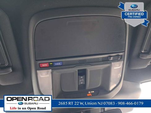 Used 2026 Subaru Forester Premium AWD/4WD image 39