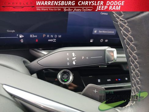 Used 2024 Buick Envision Preferred AWD/4WD image 19