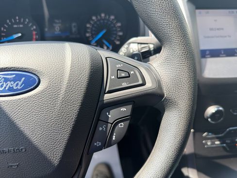 Used 2020 Ford Edge SE AWD/4WD image 15