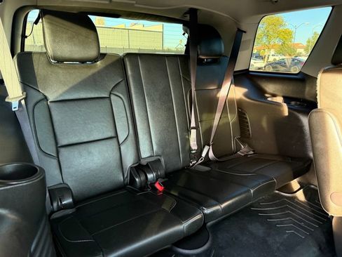 Used 2016 Chevrolet Tahoe LTZ image 13