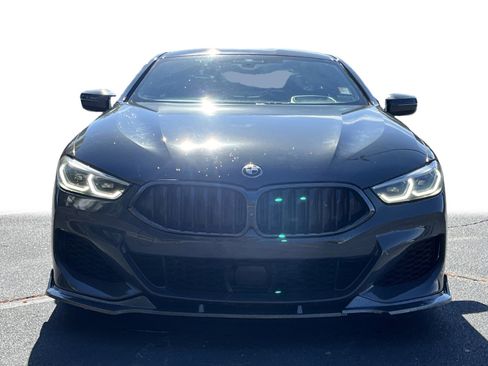 Used 2019 BMW M850i xDrive M850i xDrive image 30