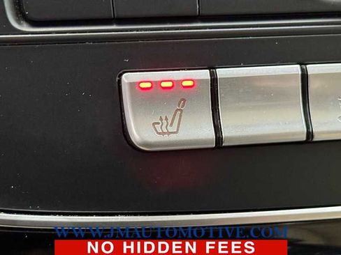 Used 2019 Mercedes-Benz GLS 450 4MATIC image 45