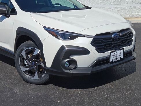 New 2025 Subaru Crosstrek 2.5i Limited image 2