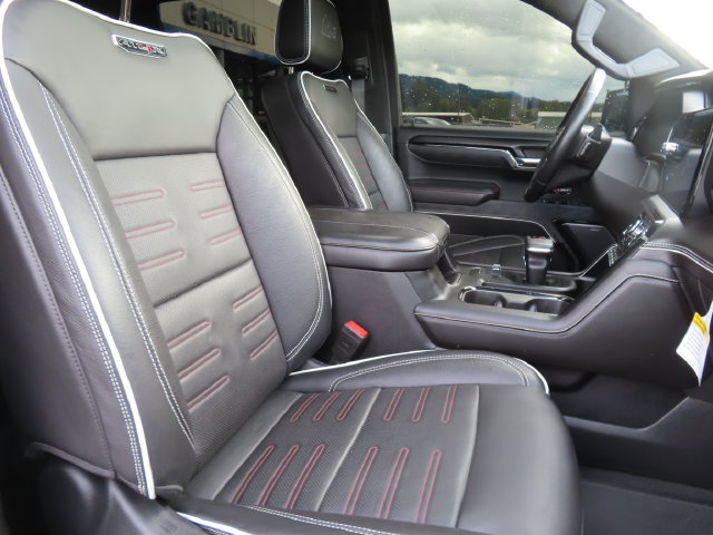 Certified 2023 GMC Sierra 1500 AT4X w/ AT4X AEV Edition AWD/4WD image 52